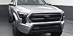 New 2025 TOYOTA TACOMA SR5 in GREENVILLE, SOUTH CAROLINA
