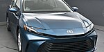 New 2026 TOYOTA CAMRY LE in GREENVILLE, SOUTH CAROLINA