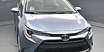 New 2026 TOYOTA COROLLA LE in GREENVILLE, SOUTH CAROLINA
