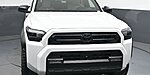 New 2025 TOYOTA 4RUNNER SR5 in GREENVILLE, SOUTH CAROLINA