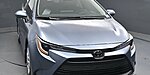 New 2026 TOYOTA COROLLA LE in GREENVILLE, SOUTH CAROLINA