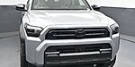 New 2025 TOYOTA 4RUNNER SR5 in GREENVILLE, SOUTH CAROLINA