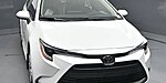 New 2026 TOYOTA COROLLA LE in GREENVILLE, SOUTH CAROLINA