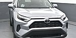 New 2025 TOYOTA RAV4 XLE in GREENVILLE, SOUTH CAROLINA