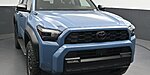 New 2025 TOYOTA 4RUNNER HYBRID TRD OFF ROAD in GREENVILLE, SOUTH CAROLINA