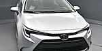 New 2026 TOYOTA COROLLA HYBRID LE in GREENVILLE, SOUTH CAROLINA
