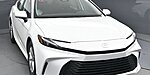 New 2026 TOYOTA CAMRY LE in GREENVILLE, SOUTH CAROLINA