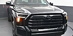 New 2026 TOYOTA TUNDRA LIMITED HYBRID in GREENVILLE, SOUTH CAROLINA
