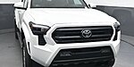 New 2025 TOYOTA TACOMA SR5 in GREENVILLE, SOUTH CAROLINA