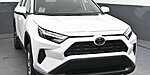 New 2025 TOYOTA RAV4 HYBRID XLE in GREENVILLE, SOUTH CAROLINA