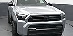 New 2025 TOYOTA 4RUNNER SR5 in GREENVILLE, SOUTH CAROLINA