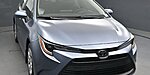 New 2026 TOYOTA COROLLA LE in GREENVILLE, SOUTH CAROLINA