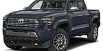 New 2025 TOYOTA TACOMA LIMITED in GREENVILLE, SOUTH CAROLINA