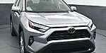 New 2025 TOYOTA RAV4 XLE PREMIUM in GREENVILLE, SOUTH CAROLINA