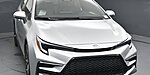 New 2026 TOYOTA COROLLA HYBRID SE in GREENVILLE, SOUTH CAROLINA