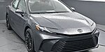 New 2026 TOYOTA CAMRY LE in GREENVILLE, SOUTH CAROLINA