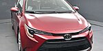 New 2026 TOYOTA COROLLA LE in GREENVILLE, SOUTH CAROLINA