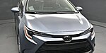New 2026 TOYOTA COROLLA LE in GREENVILLE, SOUTH CAROLINA