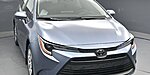 New 2026 TOYOTA COROLLA LE in GREENVILLE, SOUTH CAROLINA