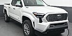 New 2025 TOYOTA TACOMA LIMITED HYBRID in GREENVILLE, SOUTH CAROLINA