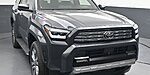 New 2025 TOYOTA 4RUNNER HYBRID LIMITED in GREENVILLE, SOUTH CAROLINA