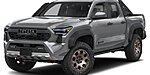 New 2025 TOYOTA TACOMA TRAILHUNTER HYBRID in GREENVILLE, SOUTH CAROLINA