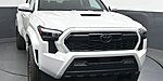 New 2025 TOYOTA TACOMA TRD SPORT in GREENVILLE, SOUTH CAROLINA