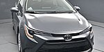 New 2026 TOYOTA COROLLA LE in GREENVILLE, SOUTH CAROLINA
