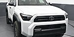 New 2025 TOYOTA 4RUNNER SR5 in GREENVILLE, SOUTH CAROLINA