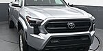 New 2025 TOYOTA TACOMA SR5 in GREENVILLE, SOUTH CAROLINA