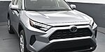 New 2025 TOYOTA RAV4 LE in GREENVILLE, SOUTH CAROLINA