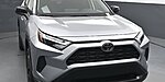 New 2025 TOYOTA RAV4 LE in GREENVILLE, SOUTH CAROLINA
