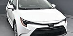 New 2026 TOYOTA COROLLA LE in GREENVILLE, SOUTH CAROLINA