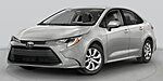 New 2026 TOYOTA COROLLA SE in GREENVILLE, SOUTH CAROLINA