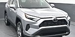 New 2025 TOYOTA RAV4 HYBRID XLE in GREENVILLE, SOUTH CAROLINA
