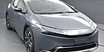 New 2026 TOYOTA PRIUS PLUG-IN XSE PREMIUM in GREENVILLE, SOUTH CAROLINA