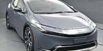 New 2026 TOYOTA PRIUS PLUG-IN XSE PREMIUM in GREENVILLE, SOUTH CAROLINA