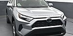 New 2025 TOYOTA RAV4 HYBRID XLE in GREENVILLE, SOUTH CAROLINA