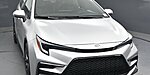 New 2026 TOYOTA COROLLA SE in GREENVILLE, SOUTH CAROLINA