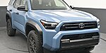 New 2025 TOYOTA 4RUNNER SR5 in GREENVILLE, SOUTH CAROLINA