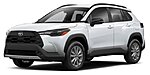New 2026 TOYOTA COROLLA CROSS LE in GREENVILLE, SOUTH CAROLINA