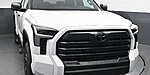 New 2026 TOYOTA TUNDRA SR5 in GREENVILLE, SOUTH CAROLINA
