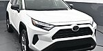 New 2025 TOYOTA RAV4 HYBRID LE in GREENVILLE, SOUTH CAROLINA