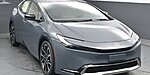 New 2026 TOYOTA PRIUS PLUG-IN XSE in GREENVILLE, SOUTH CAROLINA
