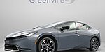 New 2026 TOYOTA PRIUS PLUG-IN XSE in GREENVILLE, SOUTH CAROLINA