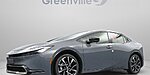 New 2026 TOYOTA PRIUS PLUG-IN XSE in GREENVILLE, SOUTH CAROLINA