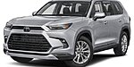 New 2026 TOYOTA GRAND HIGHLANDER PLATINUM in GREENVILLE, SOUTH CAROLINA