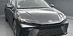 New 2026 TOYOTA CAMRY XLE in GREENVILLE, SOUTH CAROLINA