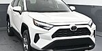 New 2025 TOYOTA RAV4 XLE in GREENVILLE, SOUTH CAROLINA