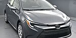New 2026 TOYOTA COROLLA HYBRID LE in GREENVILLE, SOUTH CAROLINA